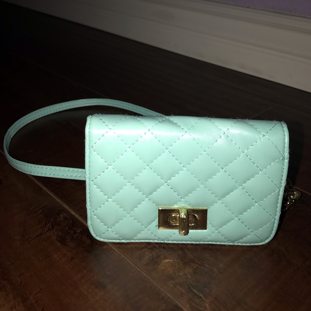 Crossbody Small Bag